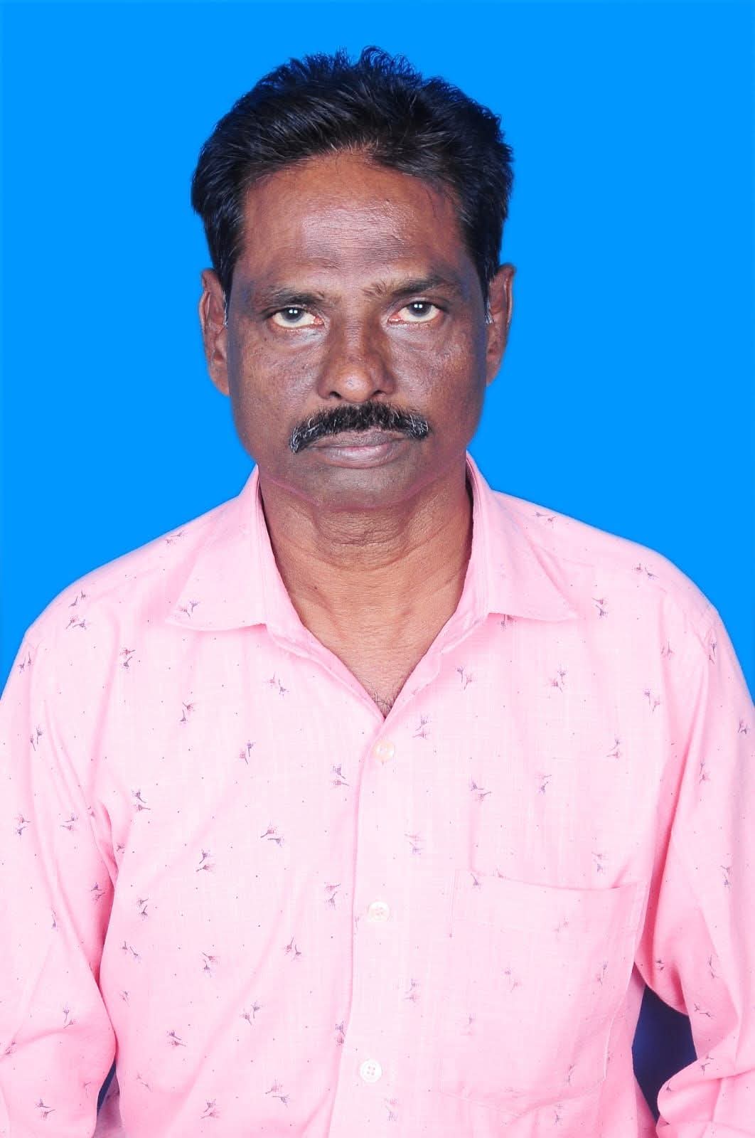 Obituary – Philip Neri D’souza (55) kolalagiri