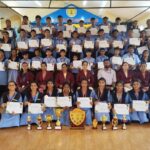 ಆನಂದ್ ಆಶ್ರಮ ಕಾನ್ವೆಂಟ್ ಪ್ರೌಢಶಾಲೆ ಭಟ್ಕಳ. ತಾಲೂಕ ಮಟ್ಟದ ಕ್ರೀಡಾಕೂಟದಲ್ಲಿ ಅತ್ಯುತ್ತಮ ಸಾಧನೆ.ತಾಲೂಕಾ ವೀರಾಗ್ರಣಿ ಜಿಲ್ಲಾ ಮಟ್ಟಕ್ಕೆ ಆಯ್ಕೆ