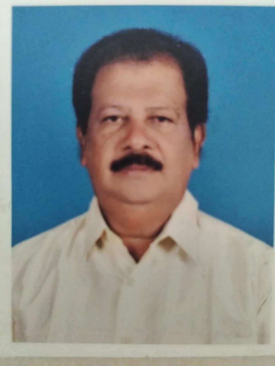 ಉಡುಪಿಯ ರಂಗಸೇವಕ ಕೆ .ಗೋಪಾಲ ನಿಧನ
