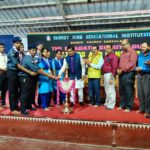 ಕಾರ್ಕಳ ಕ್ರೈಸ್ಟ್ ಕಿಂಗ್ ಸಂಸ್ಥೆ: ರೋವರ್ಸ್ ಮತ್ತು ರೇಂಜರ್ಸ್ ಪುನಶ್ಚೇತನ ಕಾರ್ಯಾಗಾರ