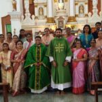 ಗಂಗೊಳ್ಳಿ ಕೊಸೆಸಾಂವ್ ಮಾತೆಯ ಚರ್ಚ್ ನಲ್ಲಿ ಶಿಕ್ಷಣ ಆಯೋಗದಿಂದ ” ಶಿಕ್ಷಕರ ದಿನಾಚರಣೆ”