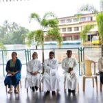 ಶಿರ್ವಾ ಆರೋಗ್ಯ ಮಾತೆಯ ಚರ್ಚ್‌ನಲ್ಲಿ ಸೈಬರ್ ವಂಚನೆ ಜಾಗೃತಿ ಕಾರ್ಯಕ್ರಮ