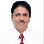 ಮಣಿಪಾಲ ಈಶ್ವರ ನಗರ ರೆಸಿಡೆನ್ಸ್ ವೆಲ್ಫೇರ್ ಅಸೋಸಿಯೇಷನ್ ಅಧ್ಯಕ್ಷರಾಗಿ ಹರೀಶ್ ಜಿ. ಕಲ್ಮಾಡಿ.