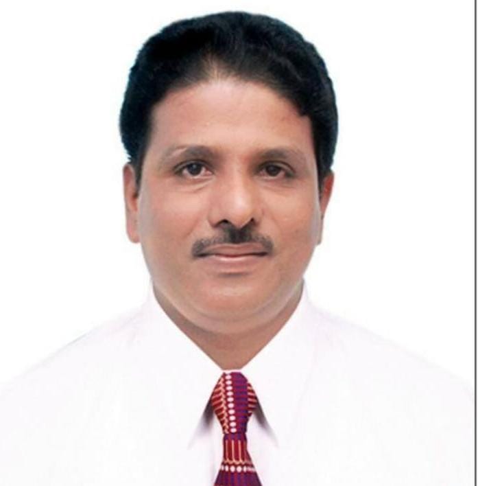 ಮಣಿಪಾಲ ಈಶ್ವರ ನಗರ ರೆಸಿಡೆನ್ಸ್ ವೆಲ್ಫೇರ್ ಅಸೋಸಿಯೇಷನ್ ಅಧ್ಯಕ್ಷರಾಗಿ ಹರೀಶ್ ಜಿ. ಕಲ್ಮಾಡಿ.