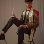 ಮಿಸ್ಟರ್ ಇಂಡಿಯಾ ಹೇರಿಟೇಜ್ 2025 ಸ್ಪರ್ಧೆಯಲ್ಲಿ ಪ್ರಥಮ ರನ್ನರ್-ಅಪ್ ಸ್ಥಾನ ಪಡೆದಉಡುಪಿ ರಂಜಿತ್ ಗಾಣಿಗ