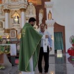 ಗಂಗೊಳ್ಳಿಯಲ್ಲಿ ಸಾಮಾಜಿಕ, ಆರ್ಥಿಕ ಹಾಗೂ ಶೈಕ್ಷಣಿಕ ಸಮೀಕ್ಷೆಯ ಬಗ್ಗೆ ಮಾಹಿತಿ ಕಾರ್ಯಕ್ರಮ.