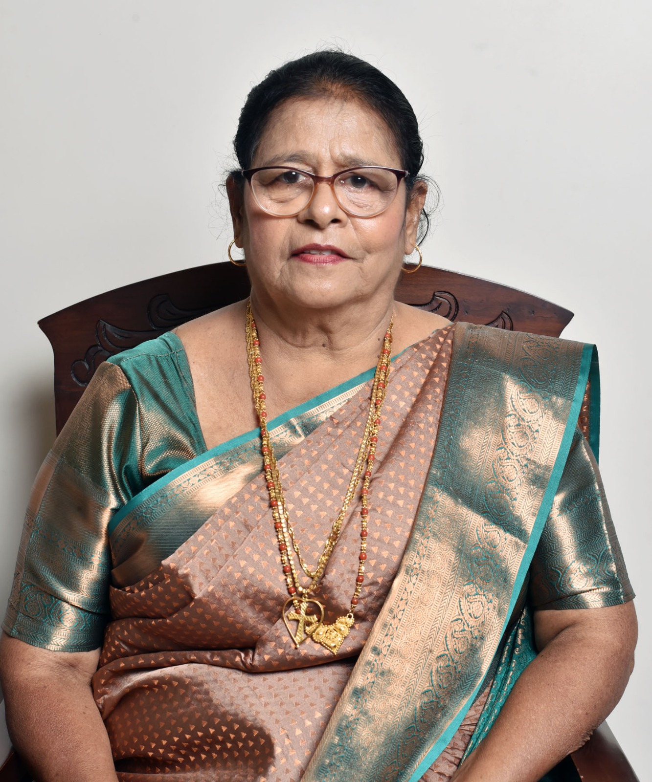 Obituary -Lilly D’souza (68) Santhekatte