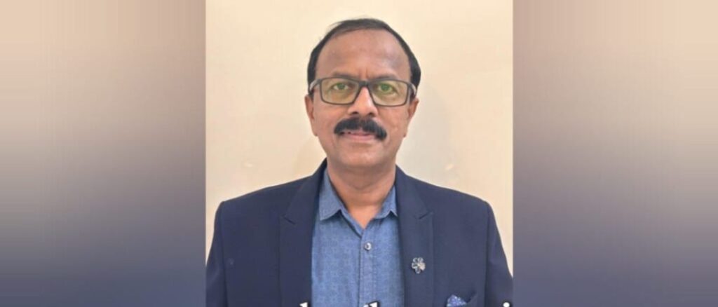 ಬ್ರಹ್ಮಾವರ ಸ್ಪೋರ್ಟ್ಸ್ ಕ್ಲಬ್ ಅಧ್ಯಕ್ಷರಾಗಿ ಉದ್ಯಮಿ ಬಿಜು ಜಿ. ನಾಯರ್ ಆಯ್ಕೆ