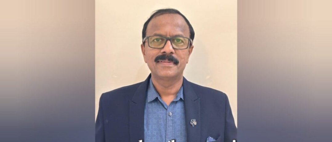 ಬ್ರಹ್ಮಾವರ ಸ್ಪೋರ್ಟ್ಸ್ ಕ್ಲಬ್ ಅಧ್ಯಕ್ಷರಾಗಿ ಉದ್ಯಮಿ ಬಿಜು ಜಿ. ನಾಯರ್ ಆಯ್ಕೆ