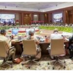 ಇಂದಿನಿಂದ ಎರಡು ದಿನ ಜಿಎಸ್‌ಟಿ ಕೌನ್ಸಿಲ್‌ ಸಭೆ