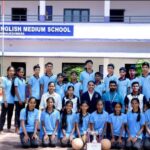 ತಾಲೂಕು ಮಟ್ಟದ ನೆಟ್ ಬಾಲ್ ಪಂದ್ಯಾಟದಲ್ಲಿ ಮಿಂಚಿನ ಆಟದ ಮೂಲಕ ಪ್ರಥಮ ಸ್ಥಾನ ಪಡೆದು ಜಿಲ್ಲಾಮಟ್ಟಕ್ಕೆ ಆಯ್ಕೆಯಾದ ಜನತಾ ನ್ಯೂ ಇಂಗ್ಲಿಷ್ ಮೀಡಿಯಂ ಶಾಲೆಯ 22 ವಿದ್ಯಾರ್ಥಿಗಳು.