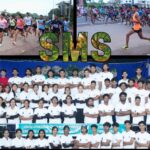 ಎಸ್ ಎಮ್ ಎಸ್ ಕಾಲೇಜು ಬ್ರಹ್ಮಾವರ,ಮಂಗಳೂರು ವಿಶ್ವವಿದ್ಯಾನಿಲಯ ಅಂತರ್‌ಕಾಲೇಜು ಗುಡ್ಡ ಗಾಡು ಓಟ ಯಶಸ್ವಿ