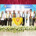 ಬಡಗಬೆಟ್ಟು ಕ್ರೆಡಿಟ್ ಕೋ-ಆಪರೇಟಿವ್ ಸೊಸೈಟಿ ಲಿ., ಉಡುಪಿ 2024-25ನೇ ಸಾಲಿನ ವಾರ್ಷಿಕ ಸಾಮಾನ್ಯ ಸಭೆ ನಿವ್ವಳ ಲಾಭ ರೂ. 15 . 47 ಕೋಟಿ, ಡಿವಿಡೆಂಡ್ ಶೇ.15 ಘೋಷಣೆ