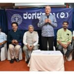 ಸಮಾಜಮುಖಿ ಕಾರ್ಯಗಳೇ ರಂಗಭೂಮಿಯ ಶಕ್ತಿ : ಡಾ. ಹೆಚ್.ಎಸ್.ಬಲ್ಲಾಳ್