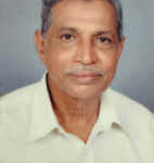 Harry Camil Vaz (82), Thottam, Udupi