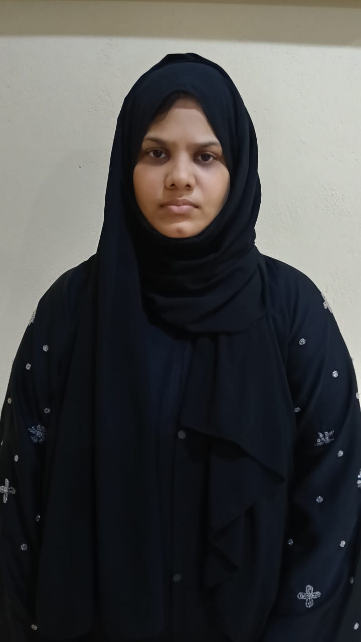 ಸೈಫುದ್ದಿನ್ ಕೊಲೆ ಪ್ರಕರಣ   ಮಹಿಳೆ ಆರೋಪಿ ಬಂಧನ