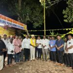 ಶ್ರೀ ನಾರಾಯಣ ಗುರು ಉದ್ಯಾನವನದ ನಿರ್ಮಾಣ ನಮ್ಮೆಲ್ಲರ ಪ್ರಥಮ ಆಧ್ಯತೆಯಾಗಲಿ : ಶ್ರೀ ಮಂಜುನಾಥ ಪೂಜಾರಿ ಮುದ್ರಾಡಿ.