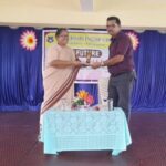 ನಿಮ್ಮ ಇಂದಿನ ತ್ಯಾಗವು ಭವಿಷ್ಯದ ಬುನಾದಿ : ಶ್ರೀ ಅಶೋಕ್ ಕುಮಾರ್ ಶೆಟ್ಟಿ