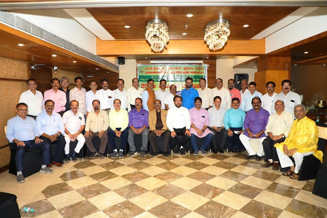 ಜಯಶ್ರೀ ಕೃಷ್ಣ ಪರಿಸರ ಪ್ರೇಮಿ ಸಮಿತಿ, 25ನೇ ವಾರ್ಷಿಕ ಮಹಾಸಭೆ