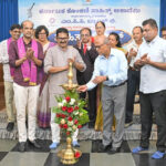 ಕರ್ನಾಟಕ ಕೊಂಕಣಿ ಸಾಹಿತ್ಯ ಅಕಾಡೆಮಿ – ʼಸಾಹಿತ್ಯ ಭಂಡಾರʼ ಕಾರ್ಯಕ್ರಮ