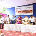 ಮಹಾತ್ಮಾ ಗಾಂಧೀಜಿ ಹಾಗೂ ಲಾಲ್ ಬಹಾದ್ದೂರ್ ಶಾಸ್ತ್ರಿಯವರ ಜೀವನ ನಮಗೆ ಆದರ್ಶಪ್ರಾಯ: ಯಶ್ ಪಾಲ್ ಸುವರ್ಣ