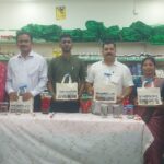 ಉಡುಪಿ ಅಕ್ಕ ಸಂಜೀವಿನಿ ಸೂಪರ್ ಮಾರ್ಕೆಟ್‌ನಲ್ಲಿ ದೀಪ ಸಂಜೀವಿನಿಗೆ ಚಾಲನೆ