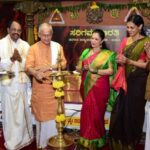 ಪ್ರಕೃತಿಯಲ್ಲಿ ಮತ್ತು ಕಲಾ ಪ್ರಕಾರಗಳಲ್ಲಿ ನಮ್ಮ ಹಿರಿಯರು ಭಗವಂತನ ಅನುಸಂಧಾನ ಕಂಡುಕೊಂಡರು: ಕ್ಯಾಪ್ಟನ್ ಗಣೇಶ್ ಕಾರ್ಣಿಕ್