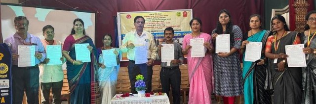 ವಿಶ್ವ ಅಯೋಡಿನ್ ಕೊರತೆಯ ನಿಯಂತ್ರಣ ದಿನ