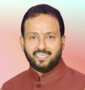 ವೆಣುಗೋಪಾಲ ಶೆಟ್ಟಿಬಜ್ಪೆ ಬಂಟರ ಸಂಘದ ಅಧ್ಯಕ್ಷರಾಗಿ ಆಯ್ಕೆ