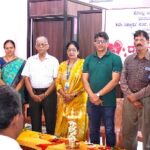 ರಕ್ತದಾನ ಶಿಬಿರ