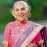 Obituary -Alice D’souza (89) Bantwal
