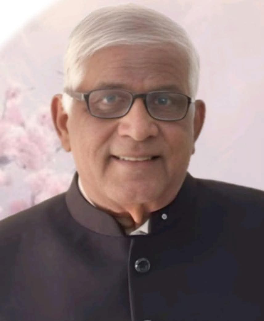 Obituary -Albert D’Almeda (80) Thottam
