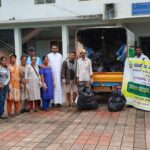 ಗಾಂಧಿ ಜಯಂತಿ ಪ್ರಯುಕ್ತ ಗಂಗೊಳ್ಳಿ ಕೊಸೆಸಾಂವ್ ಮಾತೆಯ ಚರ್ಚಿನ ಸಂಘ ಸಂಸ್ಥೆಗಳಿಂದ ” ಸ್ವಚ್ಚತಾ ಕಾರ್ಯಕ್ರಮ