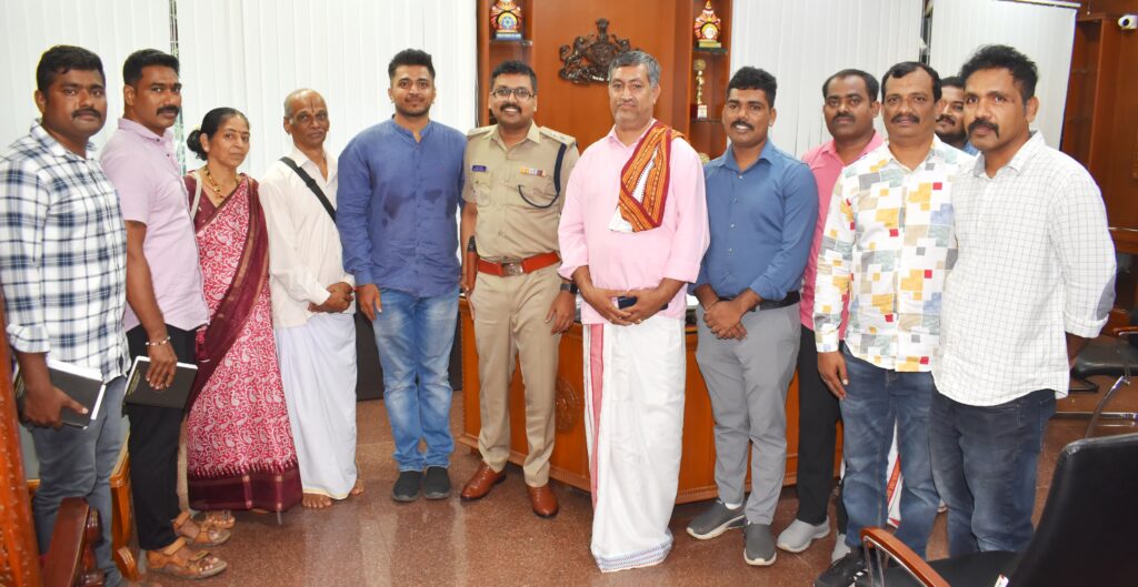 13 ವರ್ಷಗಳಿಂದ ಪತ್ತೆ ಆಗದ ಪ್ರಕರಣ ಈಗ ಪತ್ತೆಯಾಗಿದೆ