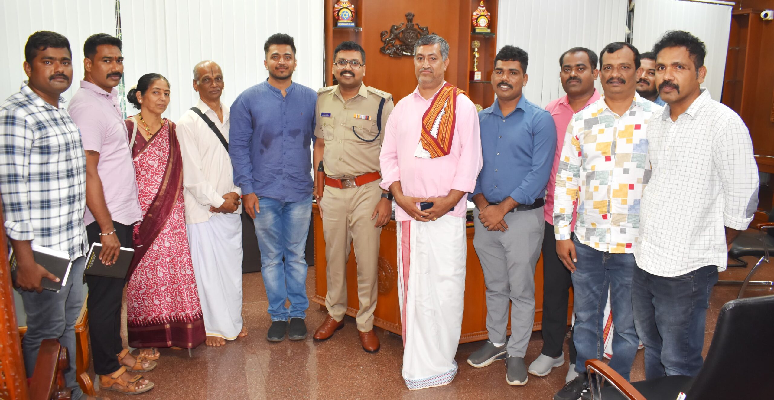 13 ವರ್ಷಗಳಿಂದ ಪತ್ತೆ ಆಗದ ಪ್ರಕರಣ ಈಗ ಪತ್ತೆಯಾಗಿದೆ