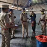 ನ್ಯಾಯಾಲಯದ ಆದೇಶದಂತೆ ಉಡುಪಿ ಪೊಲೀಸರು ₹15 ಲಕ್ಷಕ್ಕೂ ಹೆಚ್ಚು ಮೌಲ್ಯದ ಮಾದಕ ವಸ್ತುಗಳನ್ನು ನಾಶಪಡಿಸಿದ್ದಾರೆ