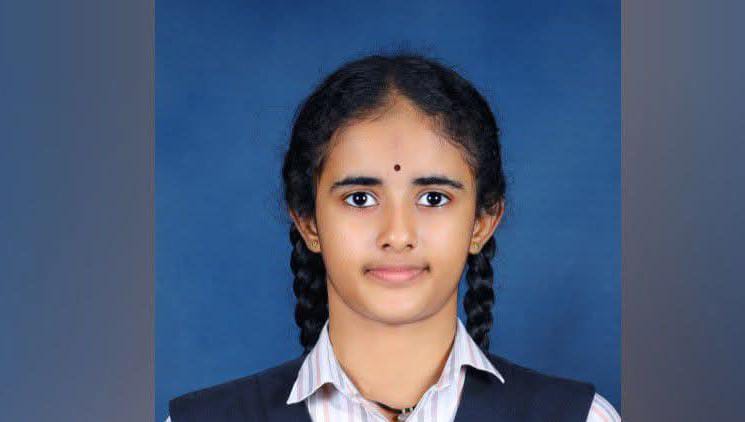 ಯೋಗಾಸನ ಸ್ಪರ್ಧೆ: ವಿದ್ಯಾರಣ್ಯ ವಿದ್ಯಾರ್ಥಿನಿ ರಾಜ್ಯಮಟ್ಟಕ್ಕೆ ಆಯ್ಕೆ