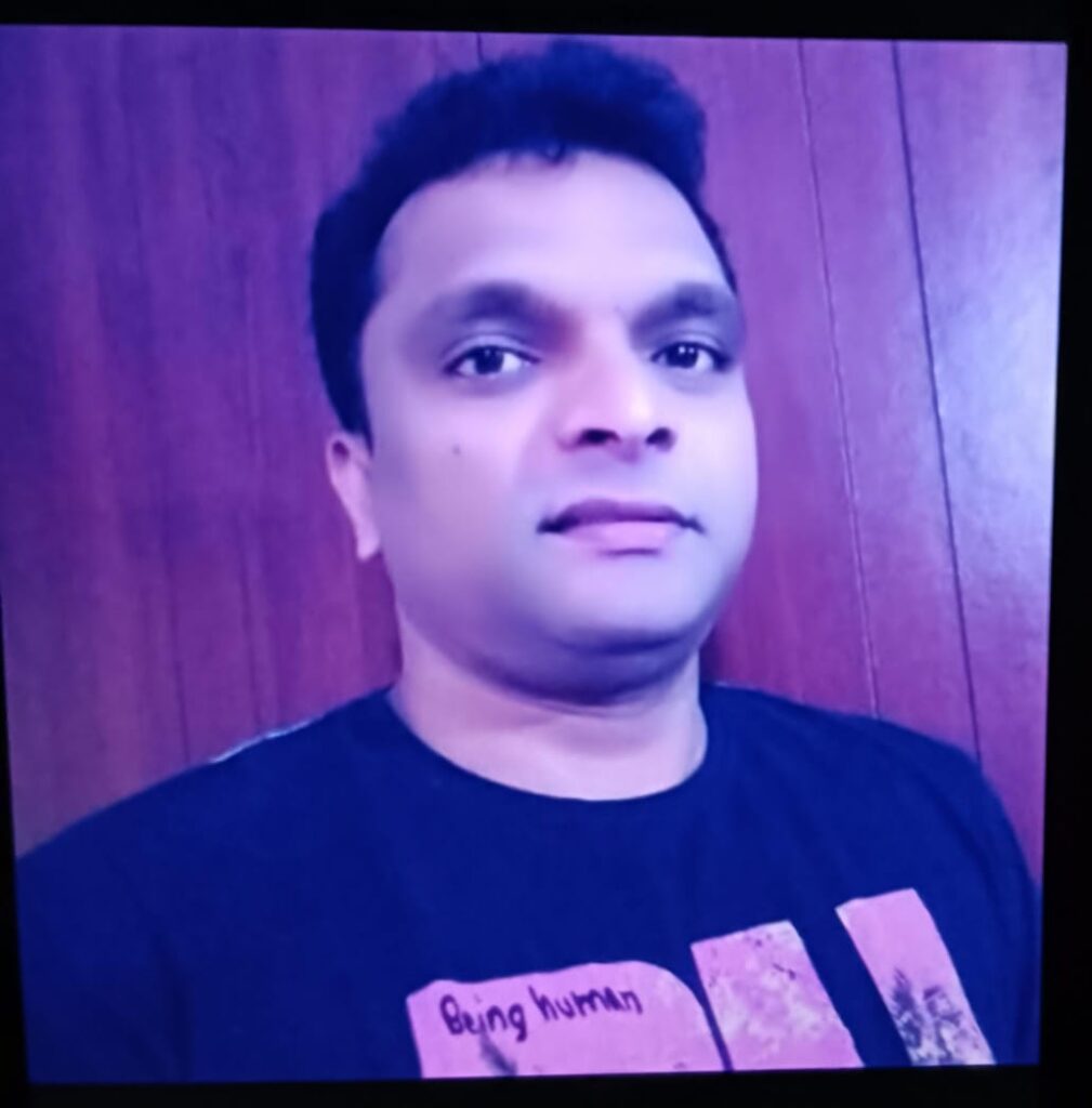 ಚಲಿಸುತ್ತಿದ್ದ ಗೂಡ್ಸ್ ರೈಲಿಗೆ ಅಡ್ಡ ಬಂದು ಆತ್ಮಹತ್ಯೆ ಪ್ರಕರಣ