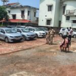 ವೈಟ್ ಬೋರ್ಡ್ ಕಾರುಗಳು ಬಾಡಿಗೆ ಮಾಡುವ ಬಗ್ಗೆ ಪ್ರಕರಣ