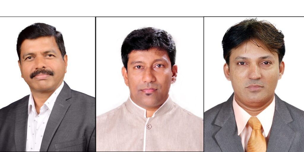 ಕರಾವಳಿ ಕ್ರಿಶ್ಚಿಯನ್ ಚೇಂಬರ್ ಆಫ್ ಕಾಮರ್ಸ್ (KCCCI) ಉಡುಪಿ ಪದಗ್ರಹಣ ಸಮಾರಂಭ