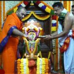 ಶ್ರೀ ಮಹಾಲಸಾ ನಾರಾಯಣೀ ( ಕಾಶೀ ಮಠ ) ಭಜನಾ ಮಂಡಳಿ, ಶಿರ್ವ ಏಕಾಹ ಭಜನಾ ಮಂಗಲೋತ್ಸವ