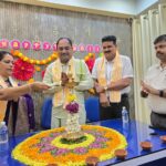 ರೋಜರಿ ಕ್ರೆಡಿಟ್ ಕೋ ಆಪರೇಟಿವ್ ಸೊಸೈಟಿ ಲಿಮಿಟೆಡ್ ಶಿರ್ವ ಶಾಖೆಯಲ್ಲಿ ದೀಪಾವಳಿ ಸಂಭ್ರಮ.