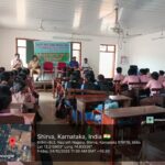 ಅಂತರಾಷ್ಟ್ರೀಯ ಮಾದಕ ವಸ್ತು ವಿರೋಧಿ ದಿನ ಮತ್ತು ನಶ ಮುಕ್ತ ಭಾರತ ಕಾರ್ಯಕ್ರಮ