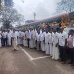 ಶಿರ್ವ ರಿಕ್ಷಾ ಚಾಲಕರ ಸಂಘ ಸಾಮೂಹಿಕ ವಾಹನ ಪೂಜೆ