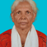 Obituary –  Cecilia D’souza (82) Urva Manglore