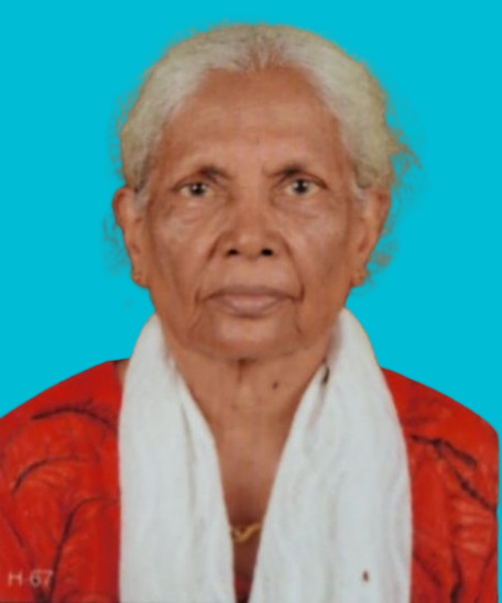 Obituary –  Cecilia D’souza (82) Urva Manglore