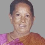 Obituary -Sobina D’Souza (77) Mumbai