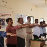 ರಾಷ್ಟ್ರೀಯ ಸೈಬರ್ ಸುರಕ್ಷತಾ ಜಾಗೃತಿ