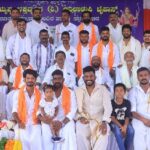 ಶ್ರೀ ಅಯ್ಯಪ್ಪ ಭಕ್ತವೃಂದದ ನೂತನ ಭಜನ ಮಂದಿರ, ಸಭಾಂಗಣ ಶಿಲಾನ್ಯಾಸ