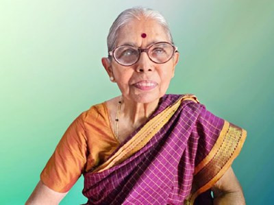 ಐಲೇಸಾ ವಯೋಸಮ್ಮಾನ್-2025 ಪುರಸ್ಕಾರಕ್ಕೆ ಮಂಗಳೂರುನ ಶಿಕ್ಷಕಿ – ಯಕ್ಷಗಾನ ಕಲಾವಿದೆ ಸಾವಿತ್ರಿ ಶ್ರೀನಿವಾಸ್ ರಾವ್ ಆಯ್ಕೆ